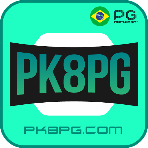 pk8pg logo